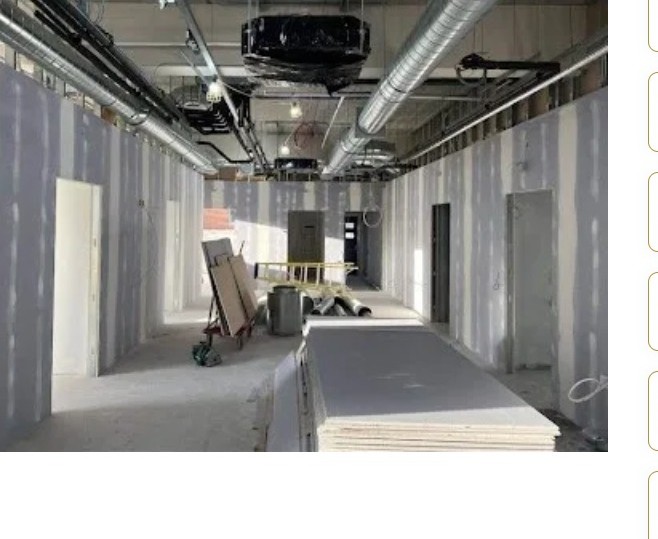 Home renovation services in Halesowen